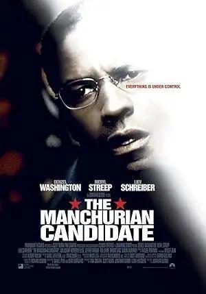 فيلم The Manchurian Candidate 2004 مترجم - باهي فيلم